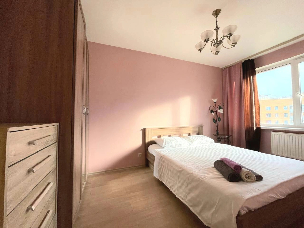 Гостевой Дом в Мурино