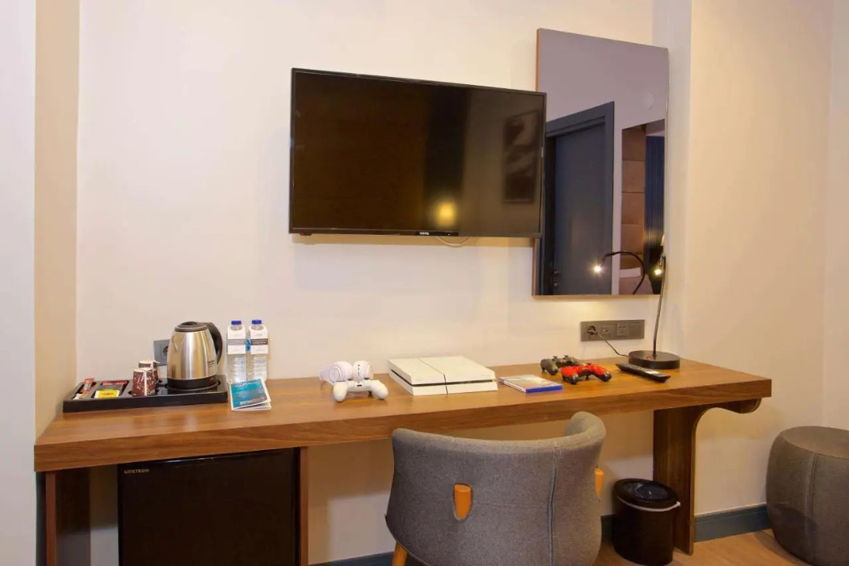 Days Inn By Wyndham Istanbul Arnavutköy