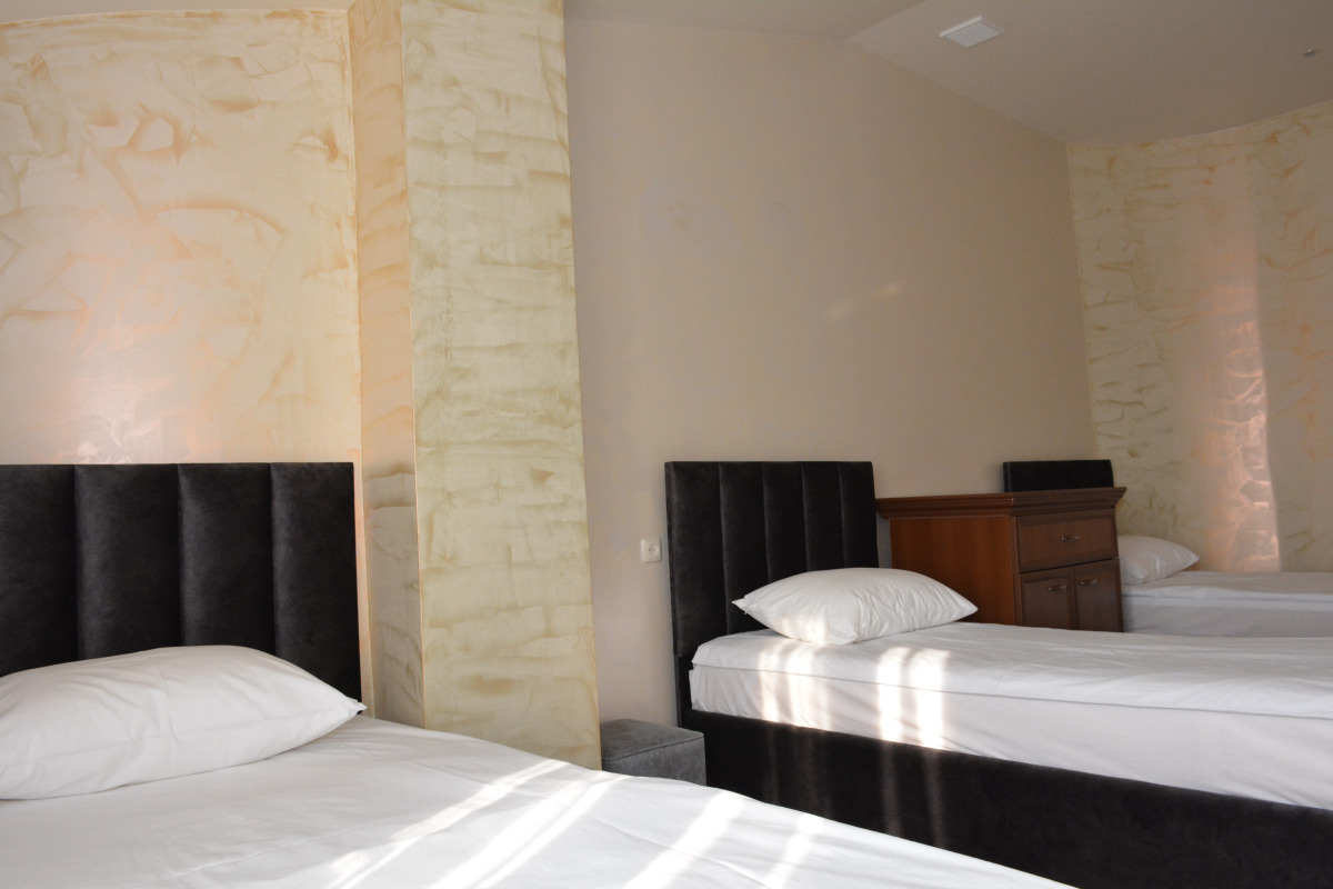 Гостевой дом Artsakh