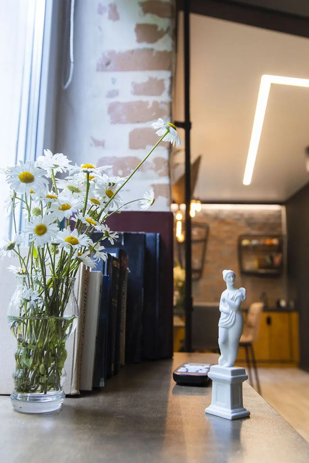 Квартира Спасские