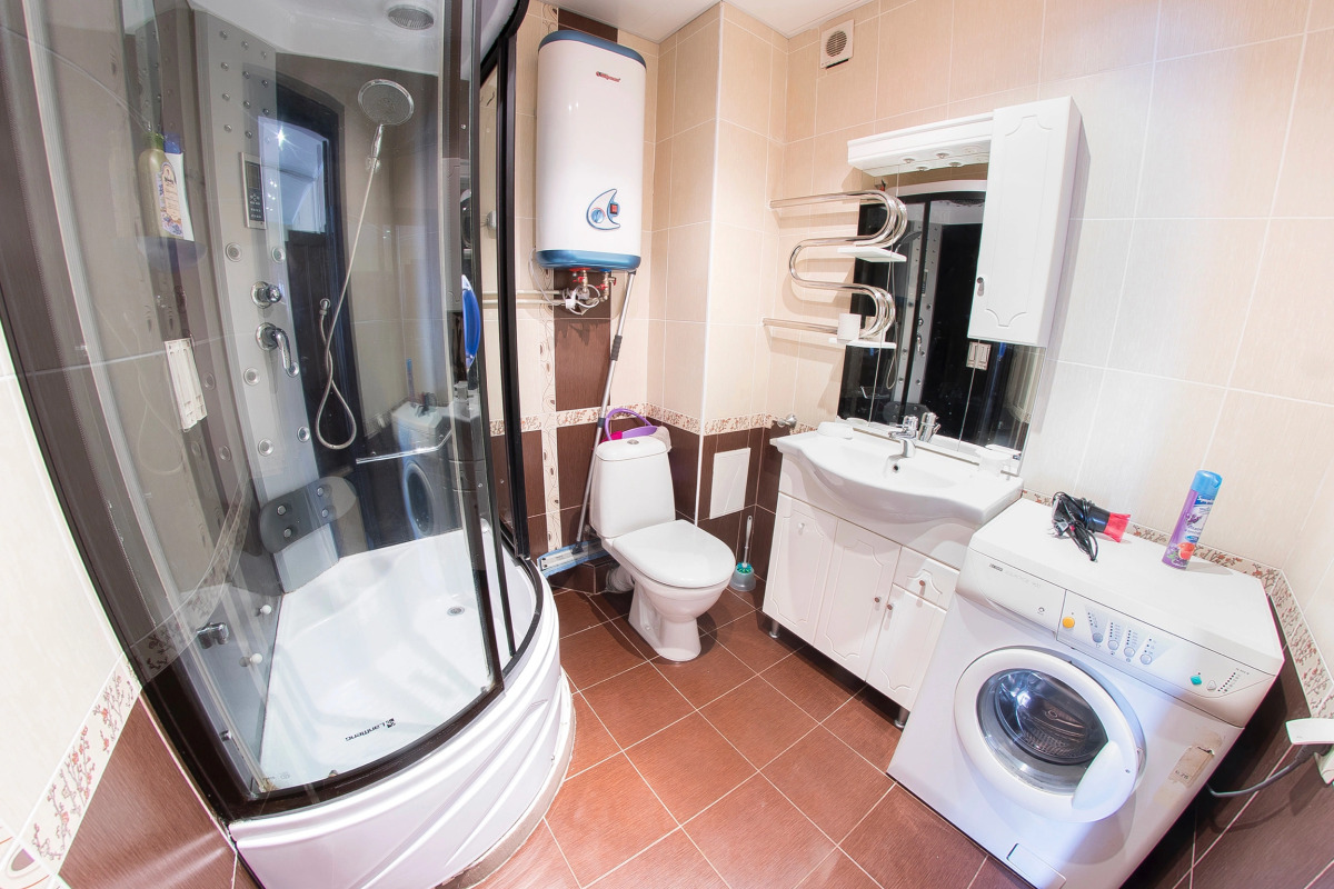 Апартаменты Студия на Шевченко 38