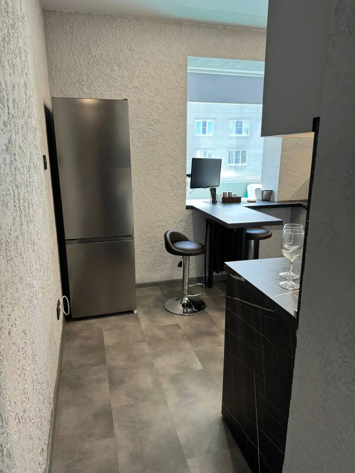 Квартира Уютная на Ригачина