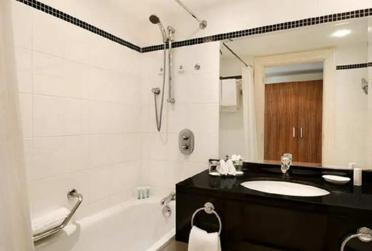 Отель Phoenix Palace Hotel Hanoi