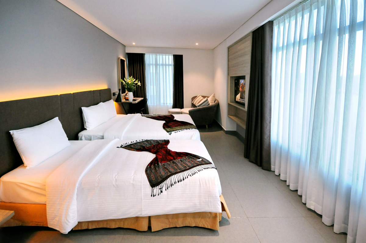 Отель Anrizon Nha Trang