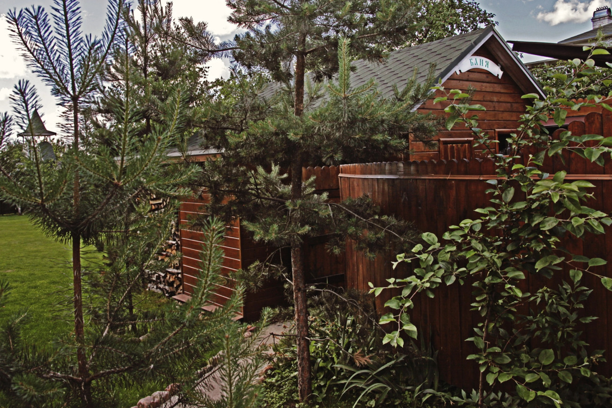 Гостевой Дом Подозерка