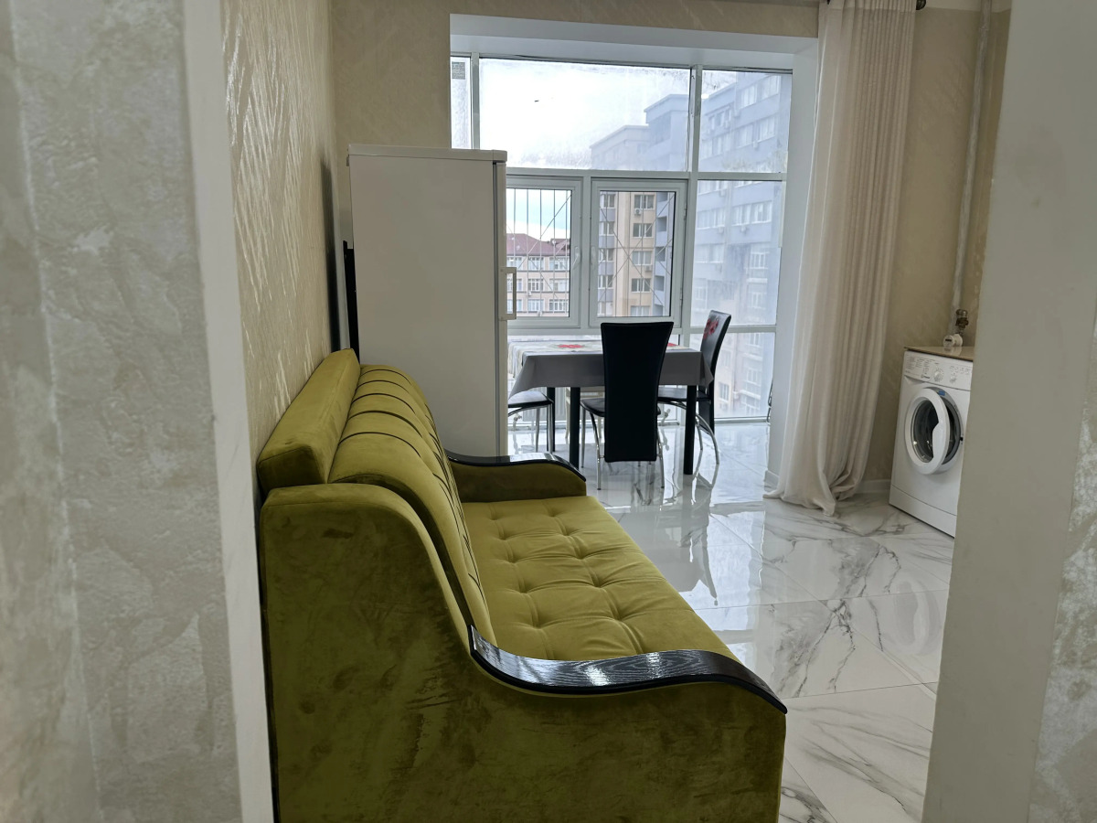 Апартаменты "Эленика" у Моря в Центре Города у Аквапарка