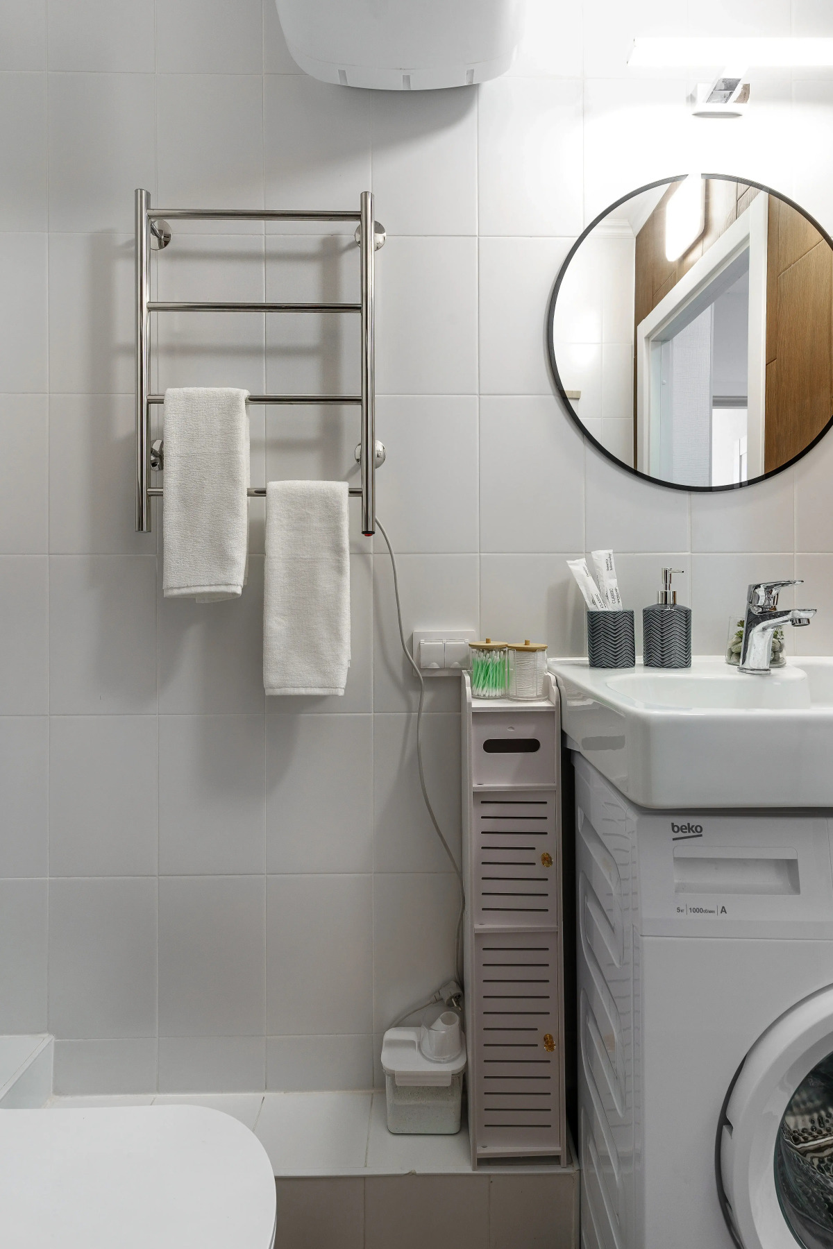 Апартаменты видом на залив