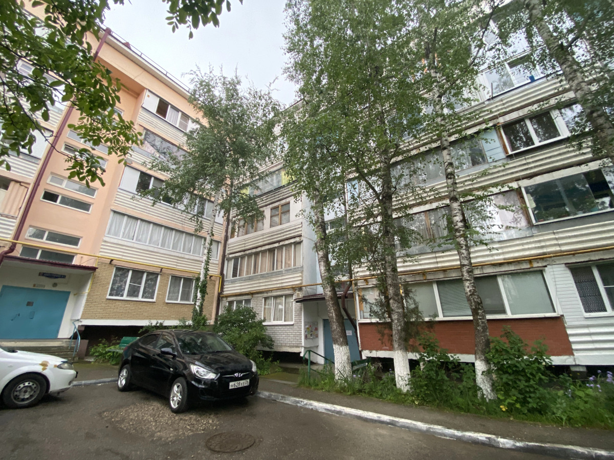 Однокомнатные Апартаменты в Пятигорске