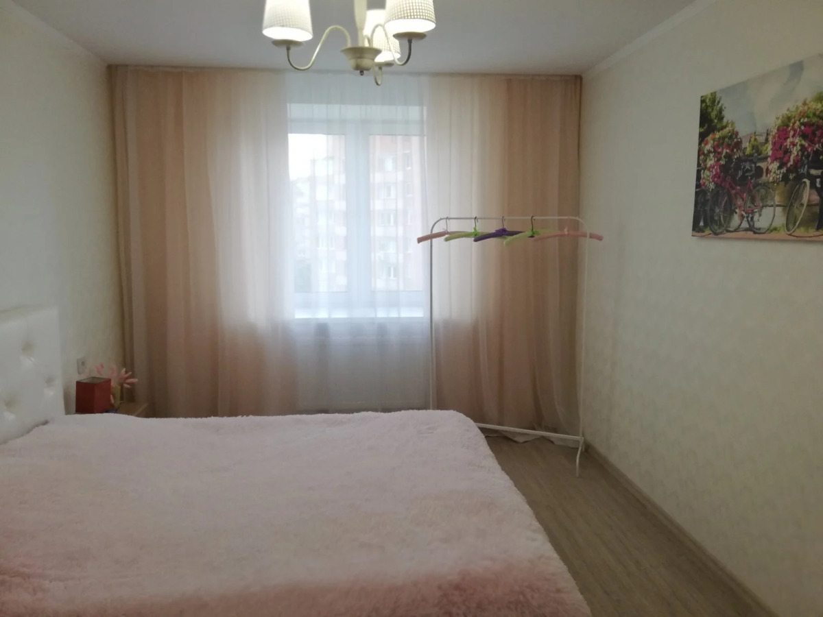 Апартаменты Helena на проспекте Мира