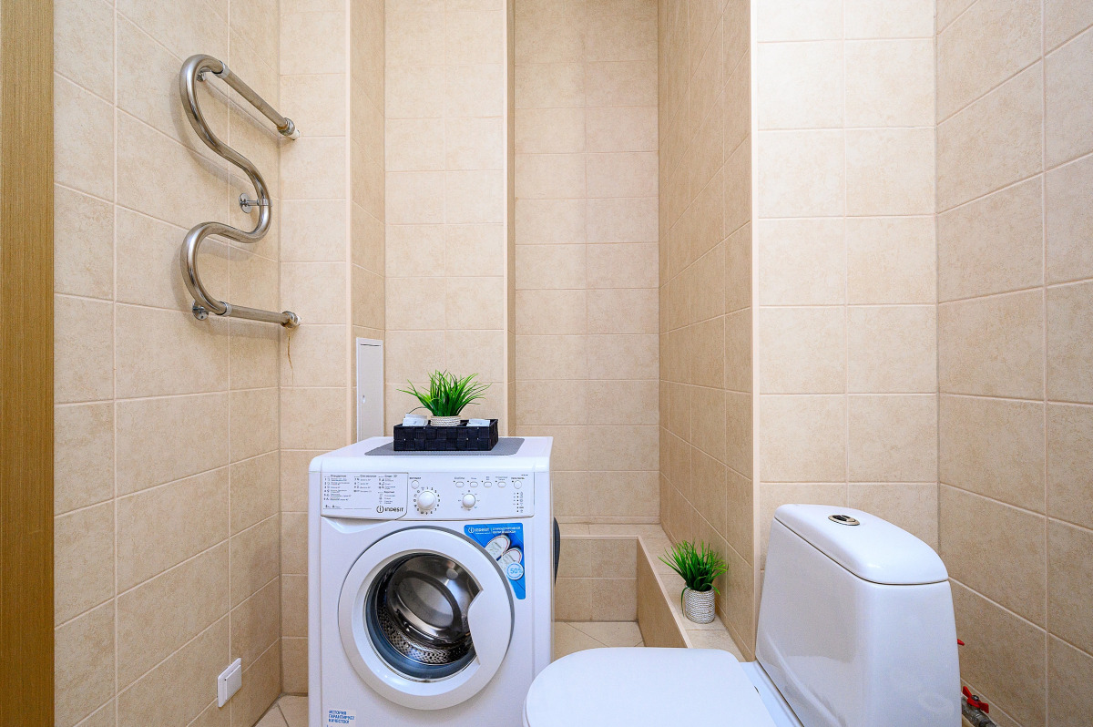 Апартаменты Purple coast