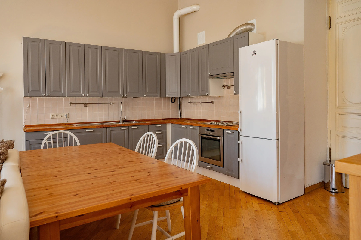 Апартаменты Адмиралтейство