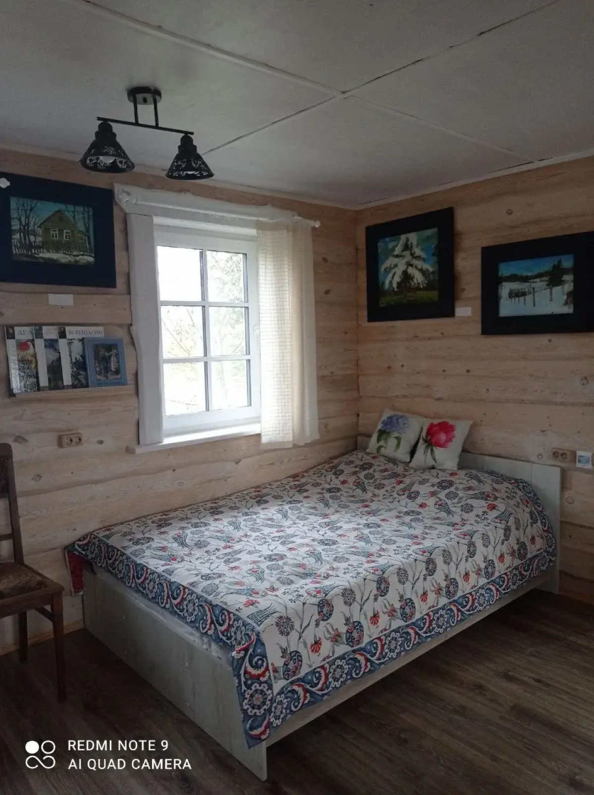 Гостевой дом Домик Художников