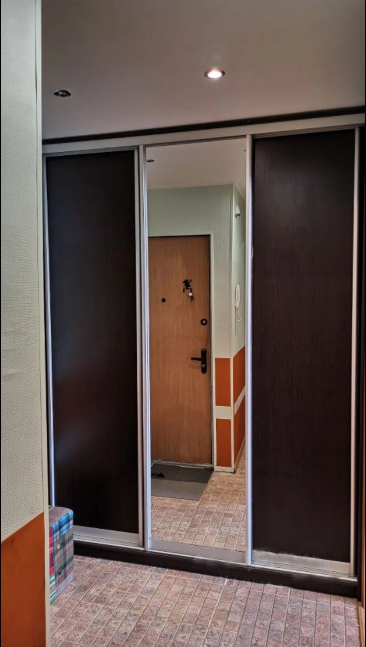 Квартира с Джакузи в Центре Калуги