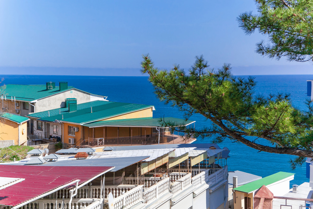 Апартаменты Family Del Mare 2