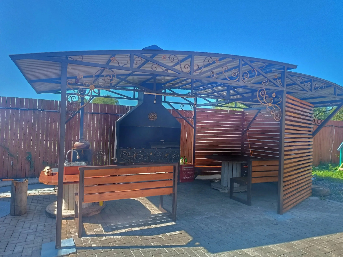 Гостевой дом на Кирова