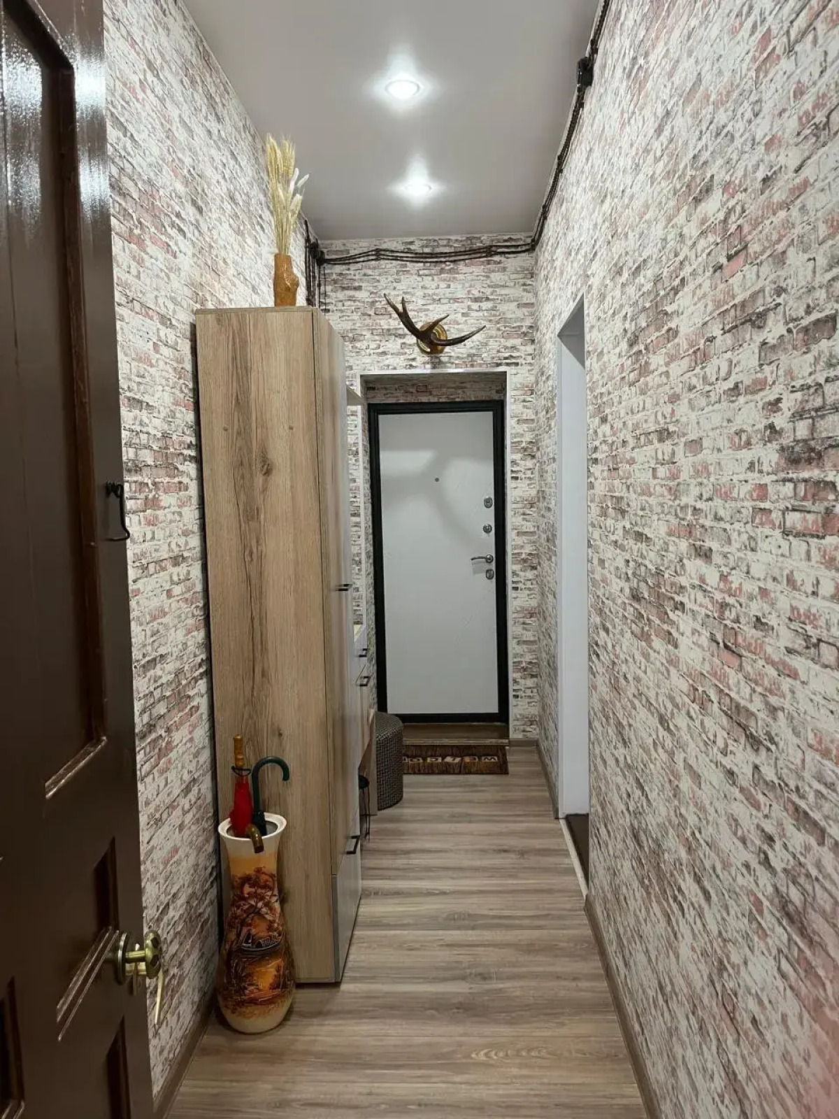 Квартира на Набережной