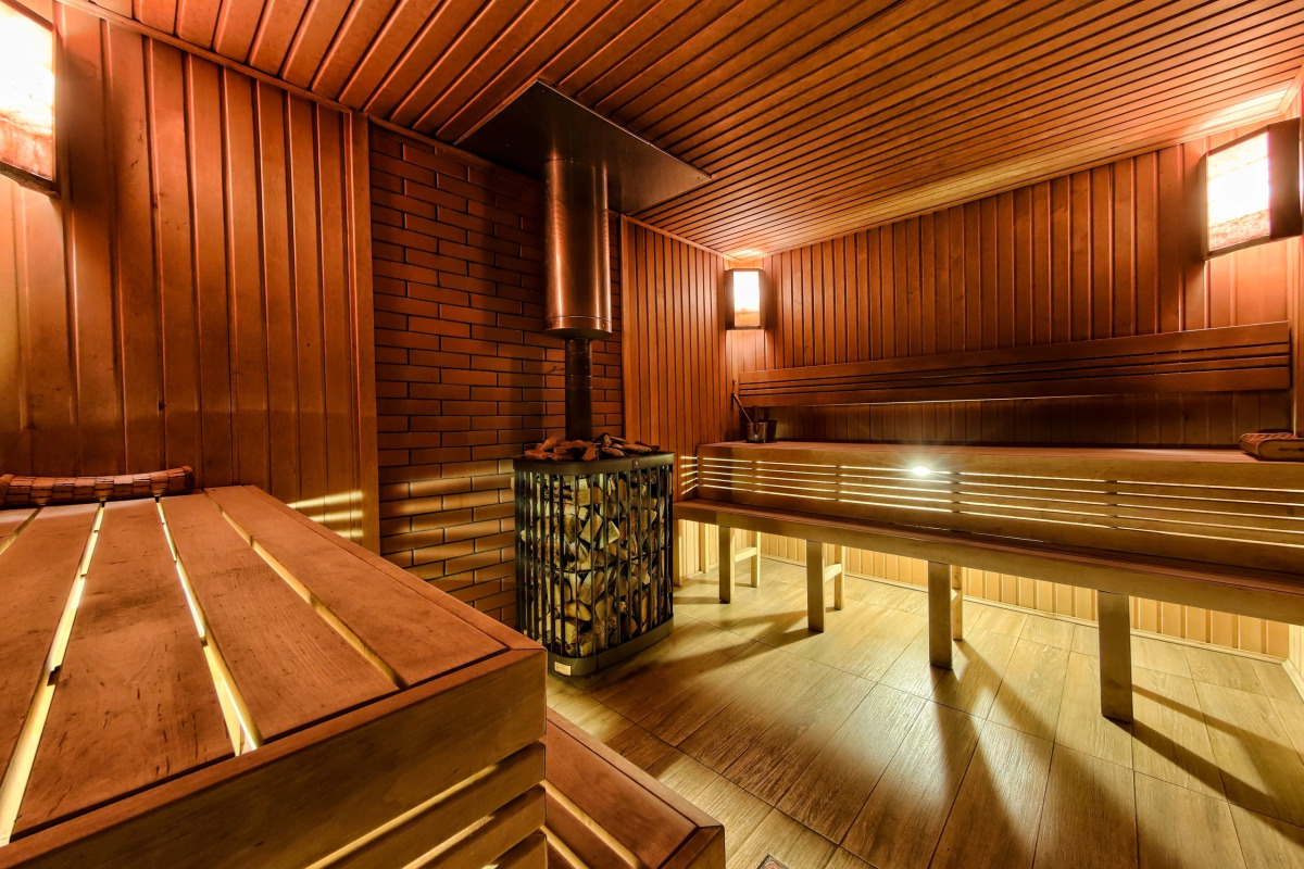 База отдыха Ладога Озеро