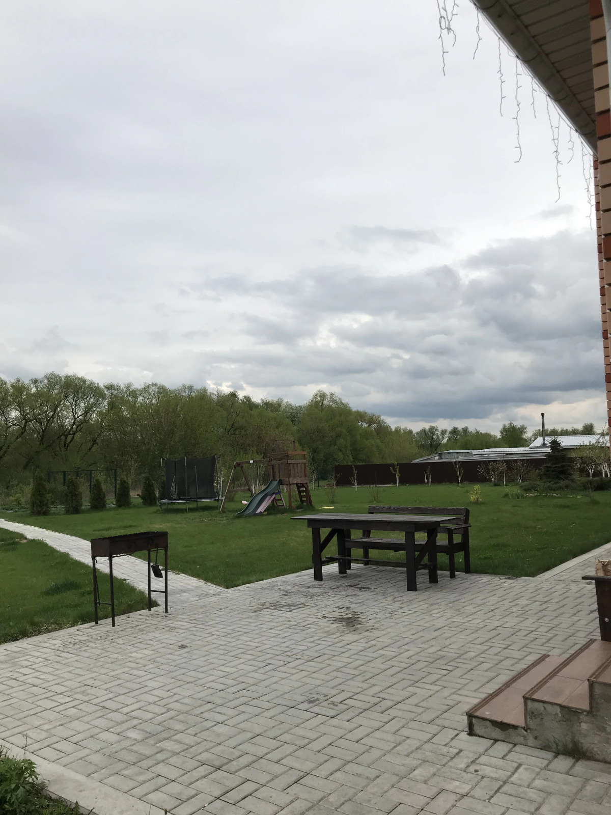 Частный дом Уютный двухэтажный дом рядом с Коломной