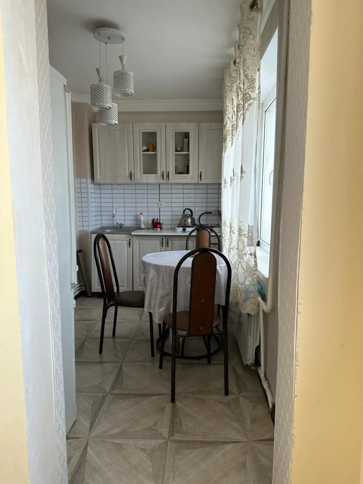 Квартира 2-х комнатная у Моря