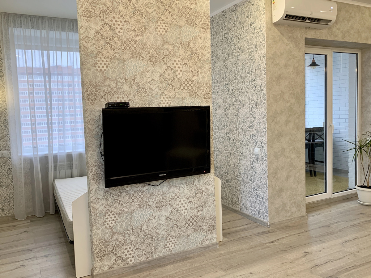 Квартира Harmony Place