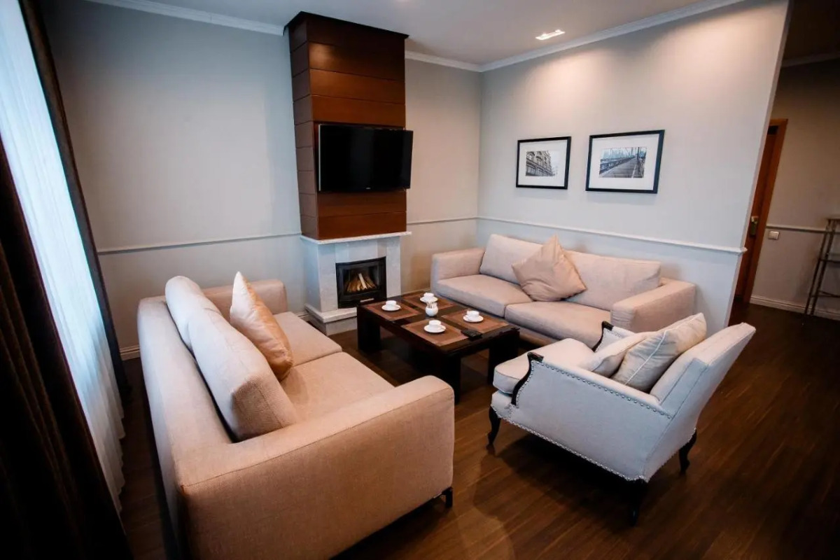 Отель Космонавт