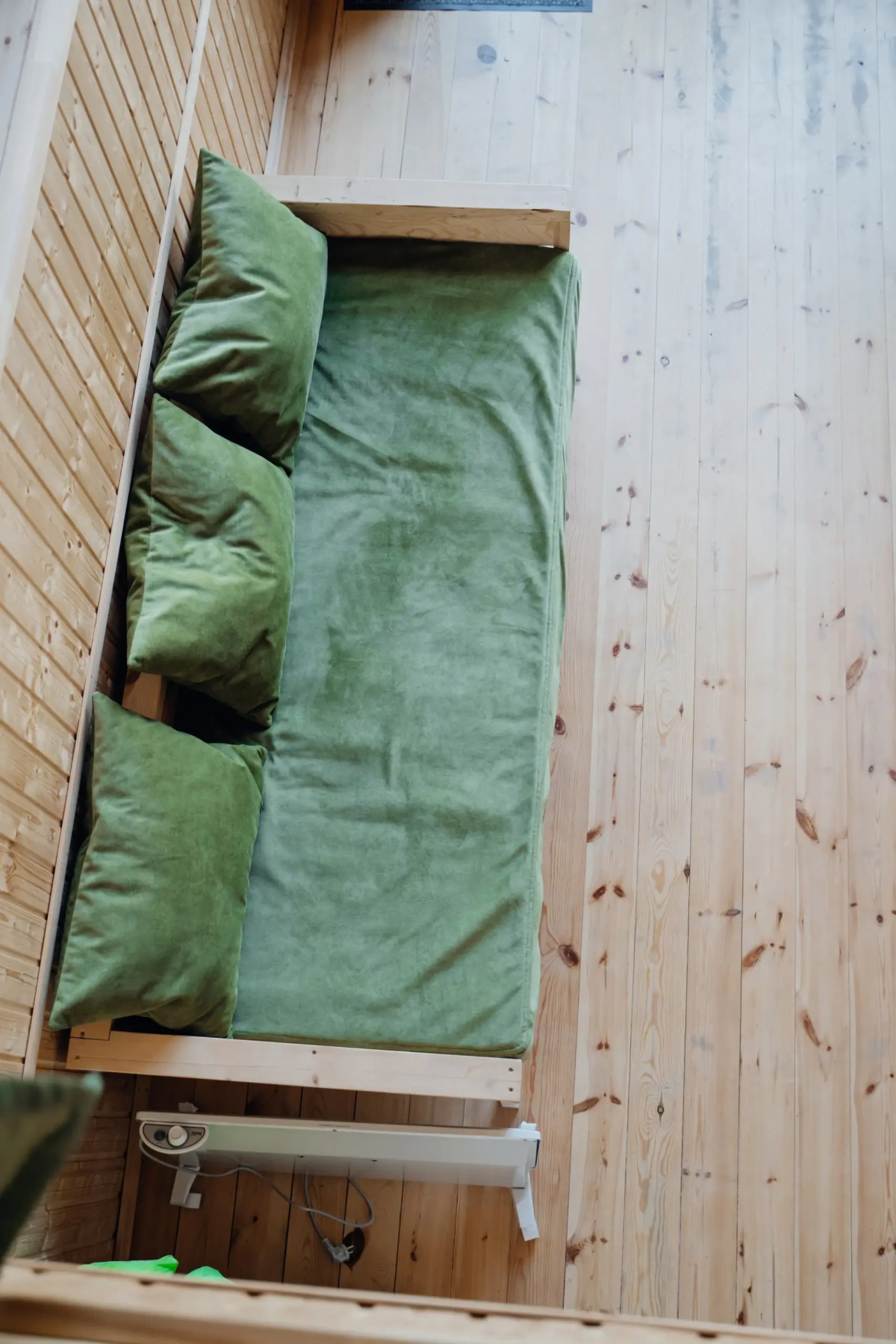 Глэмпинг Камышла Парк