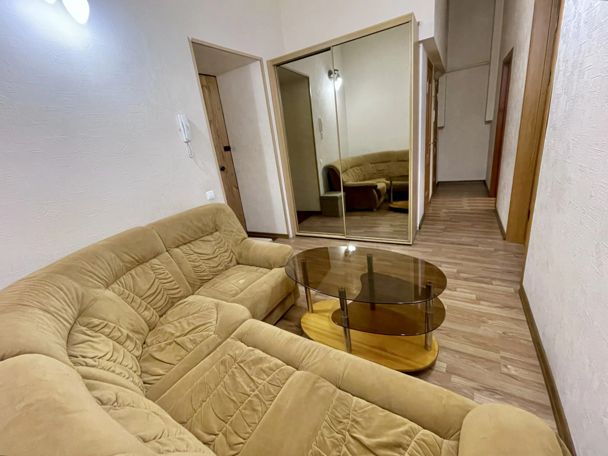 Апартаменты С Видом на Неву и Литейный Мост