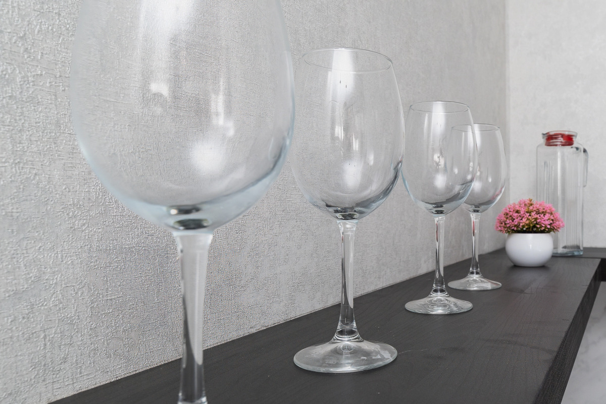 Квартира Фонтаны 407