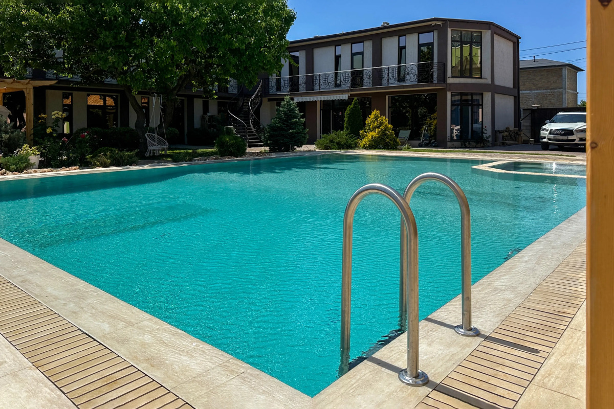 Beryozka Yug Mini Hotel