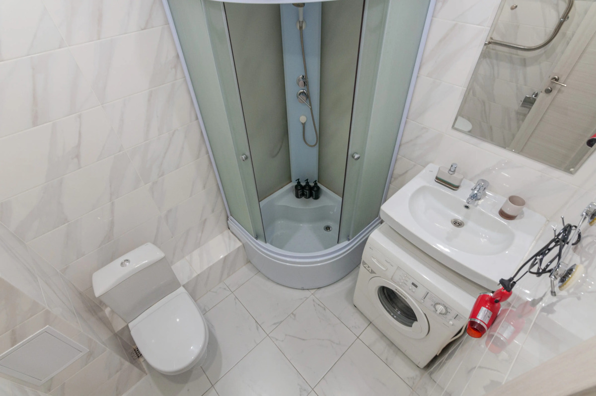 Квартира около стадиона Локомотив