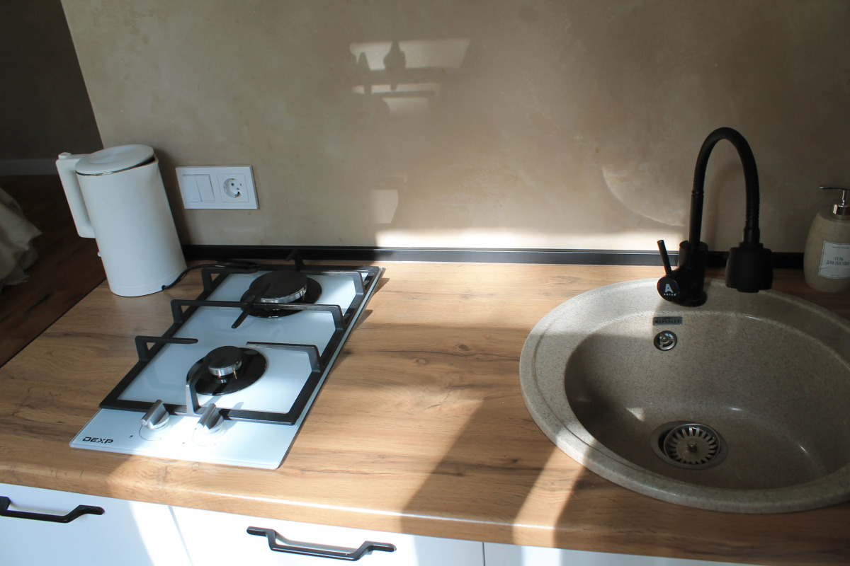 Квартира в самом центре исторического города