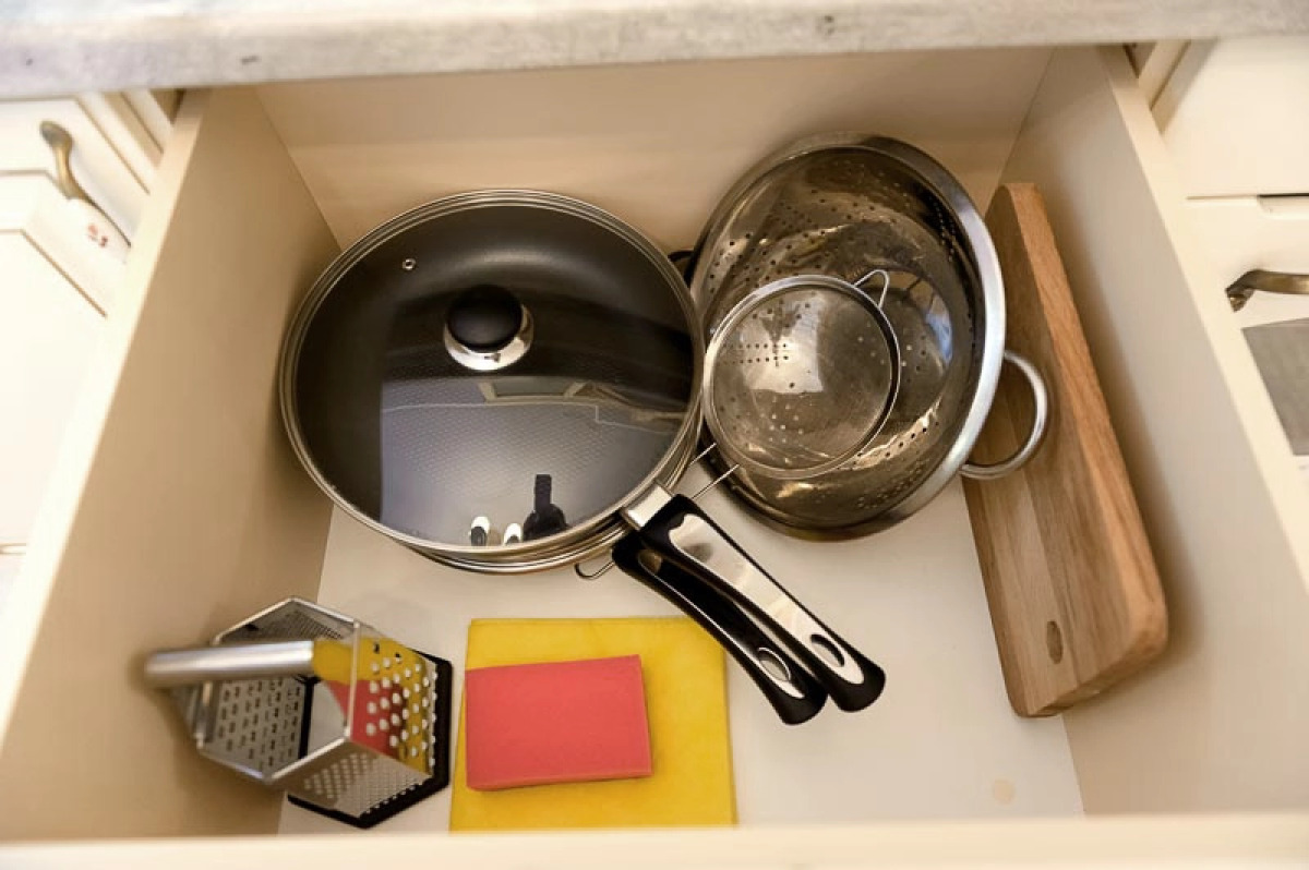 Апартаменты на улице Чехова Сердце Ялты