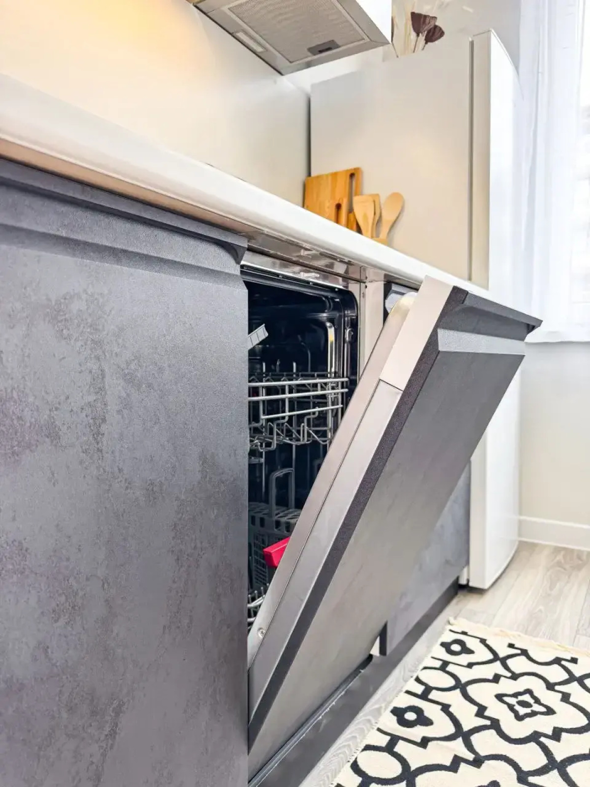 Квартира 1 комнатная для 5 гостей Сукко ЖК Холидей Хауз