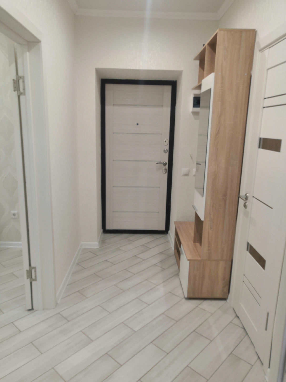 Квартира на Черокманова