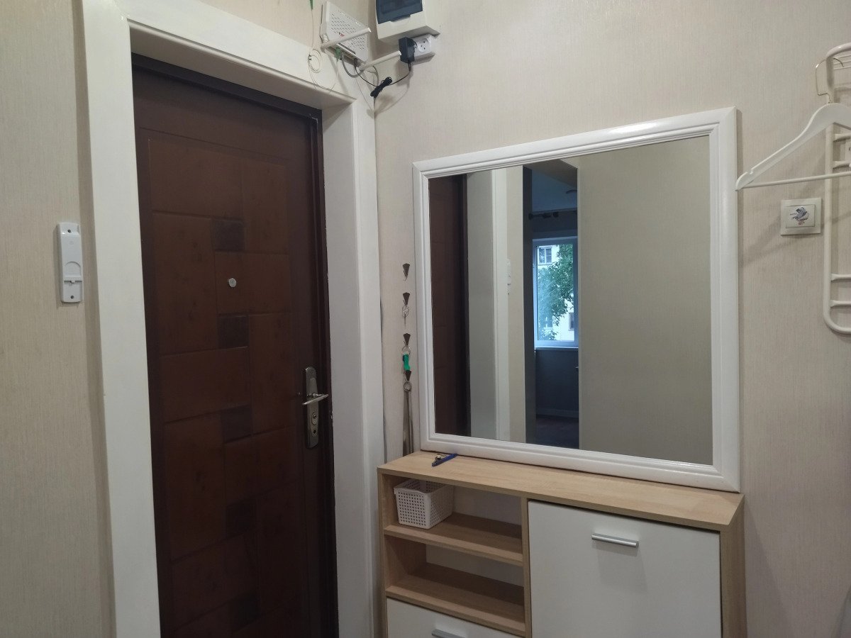 Квартира На пути к Алтаю