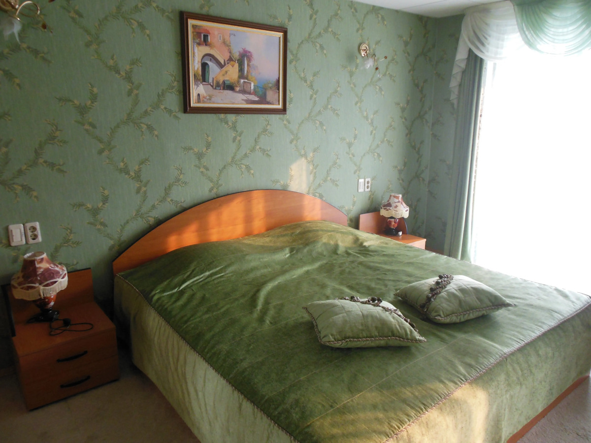 Отель "Виктория"