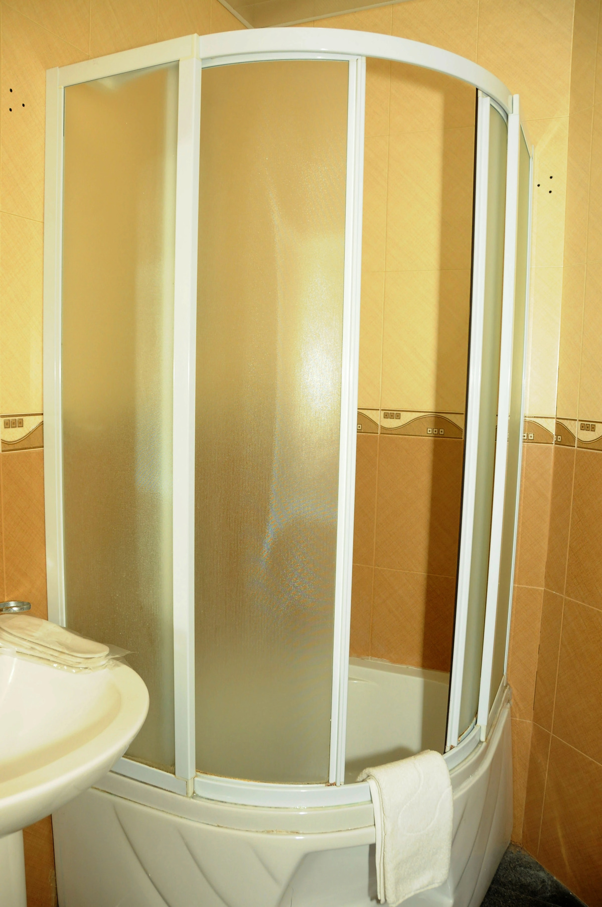 Отель Нор Ереван