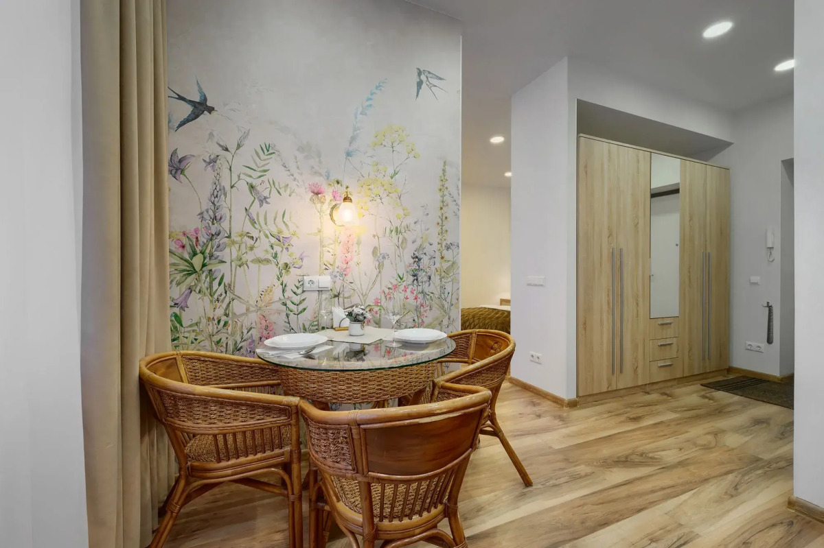 Квартира на улице Чуйкова дом 41