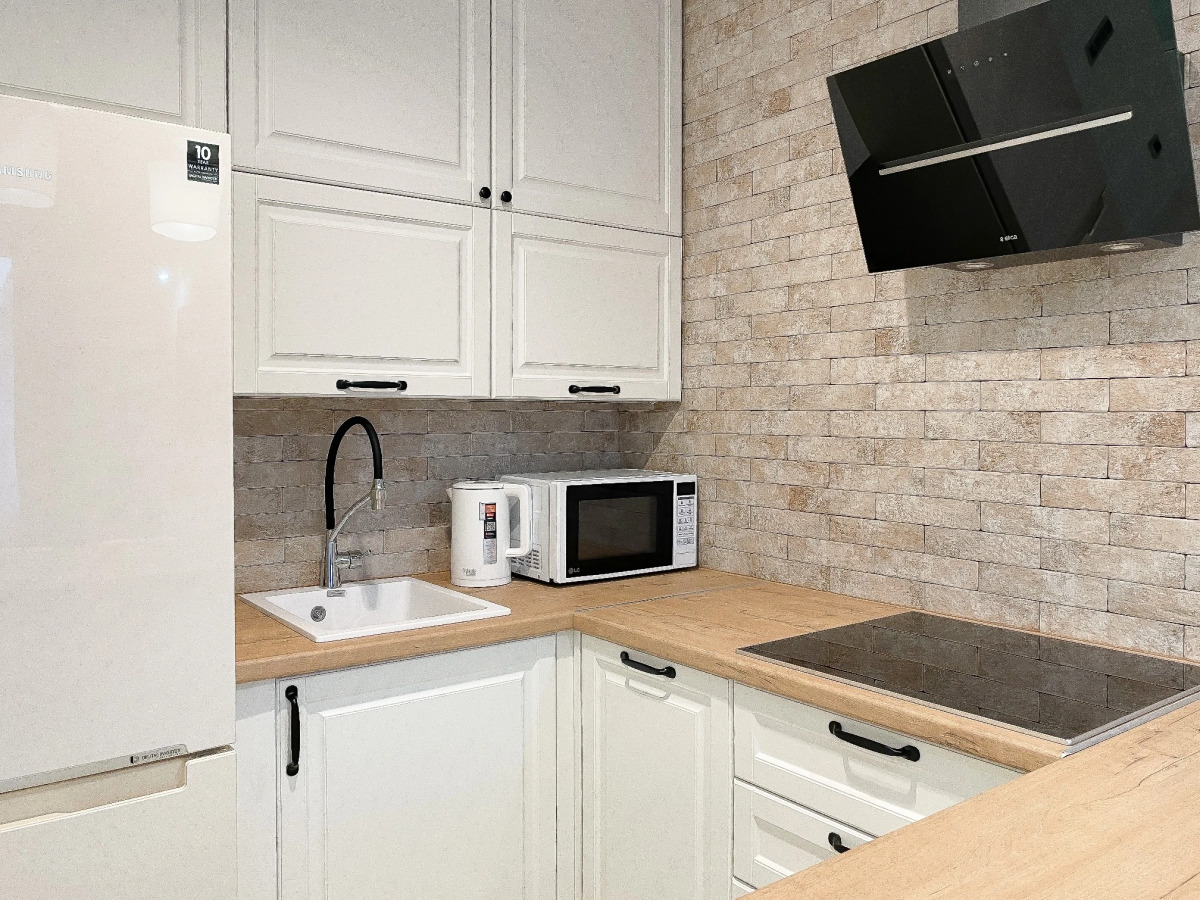 Апартаменты Ойва