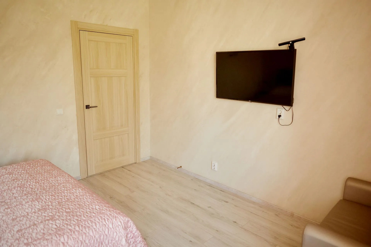 Апартаменты Apartburo City Centre