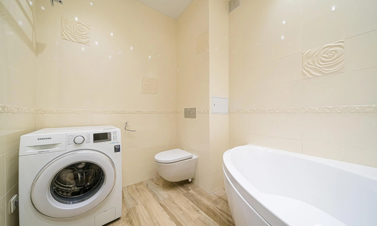 Апартаменты FlatsinMinsk