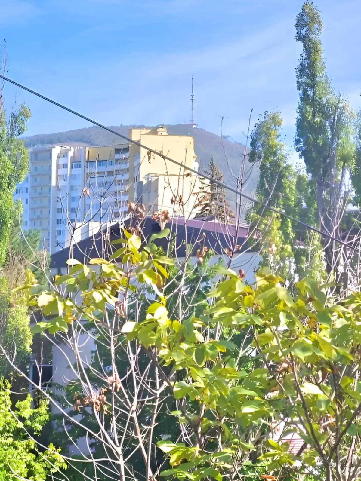 Квартира DeLuxe