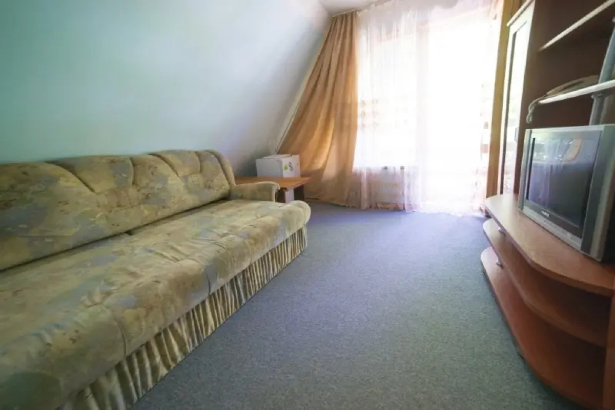 Мини-Отель Альбатрос