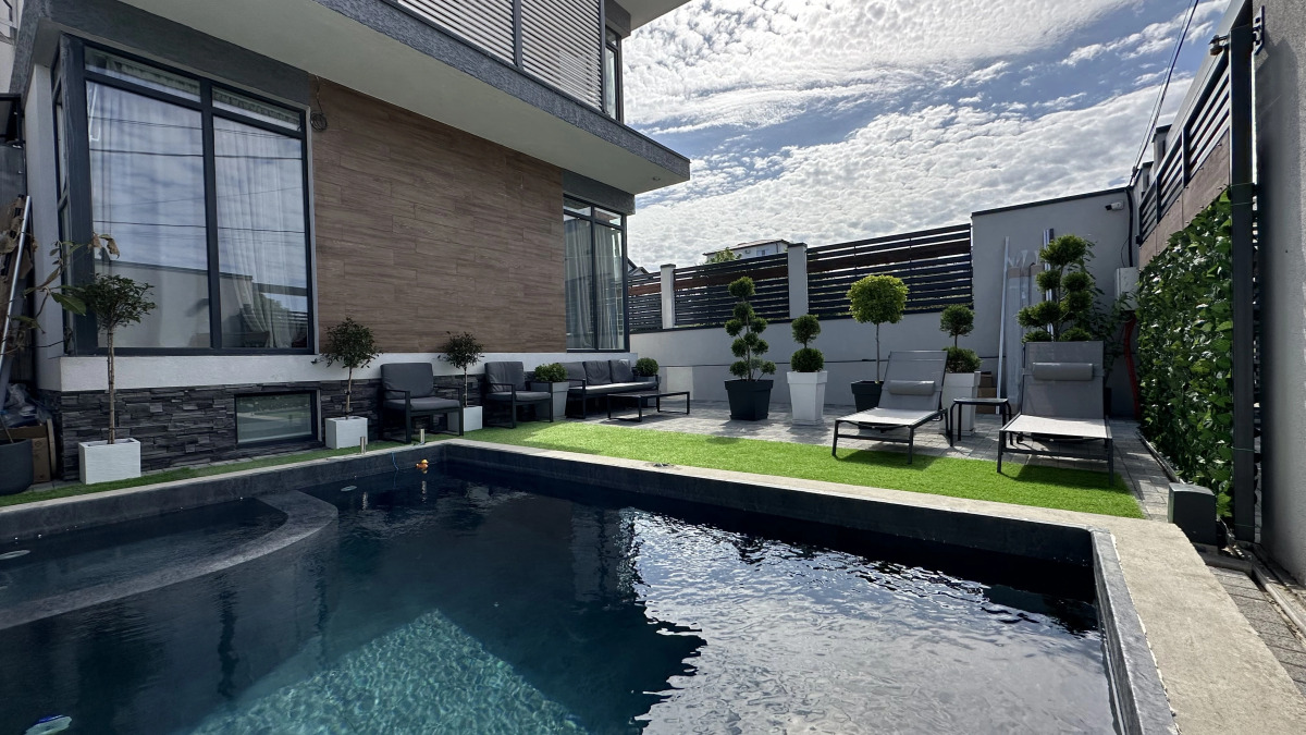 Гостевой дом V2