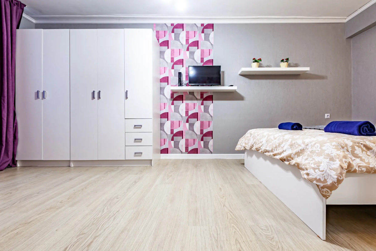 Апартаменты Красная Пресня 11