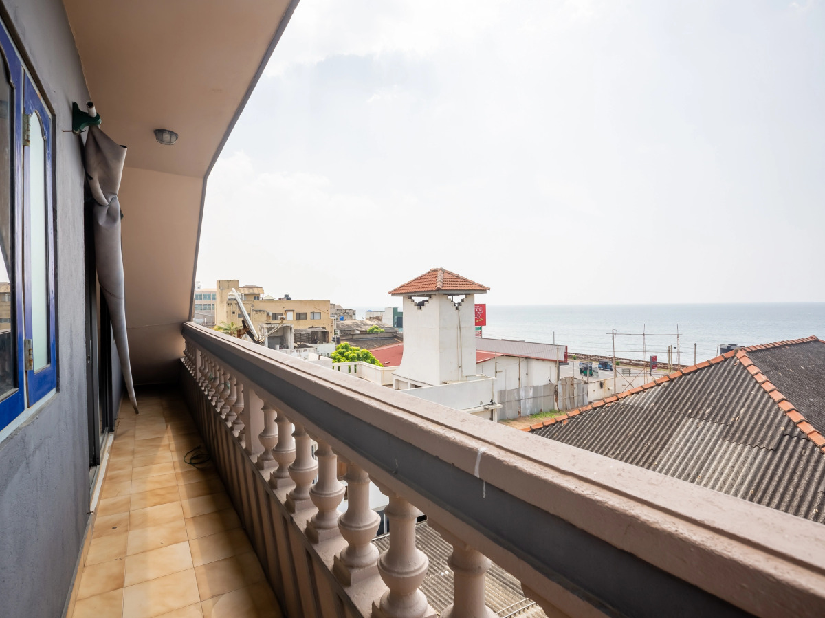 Апарт-Отель Yoho Ocean Studios