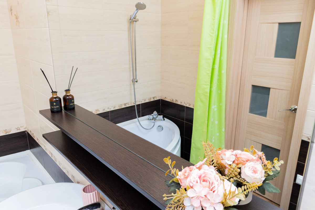 Квартира  Abakan.Apart на Авиаторов