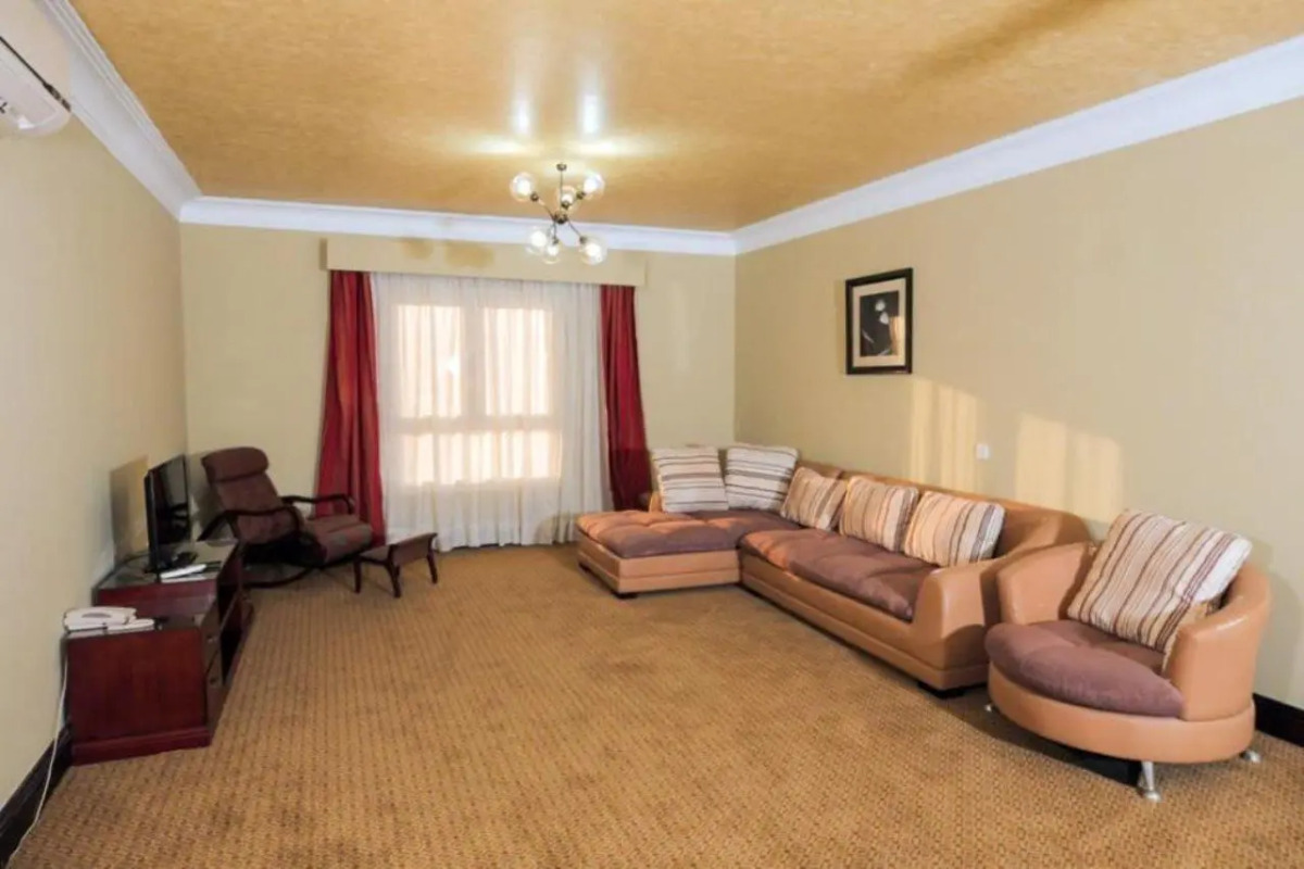 Вилла 604 Powered By Look