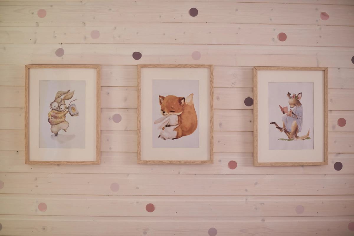 Частный дом Simple Life Home 180