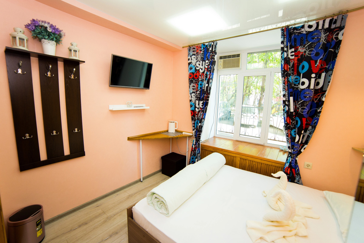 Мини-Отель Dobro